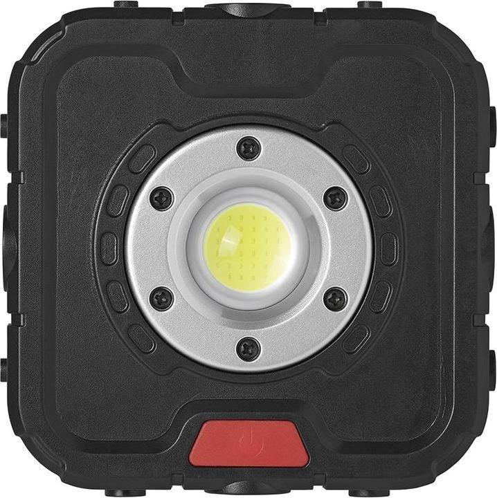 Actual product image ProPlus Work light with Hig-Beam LED (400 lm)