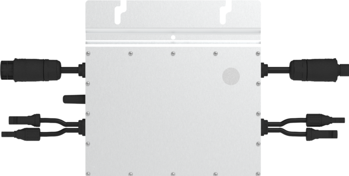 Actual product image Hoymiles HM-800 Microinverter