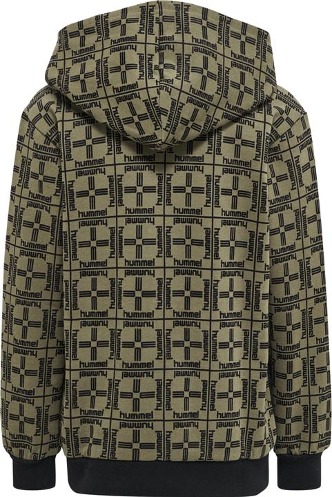 Produktbild hummel Hmlcolden Hoodie (110)