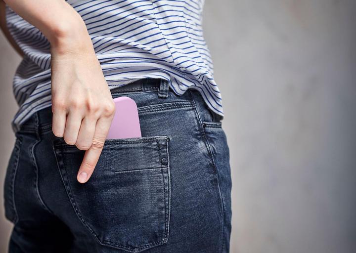 Produktbild Cellularline Sensation Case (Apple iPhone 16)