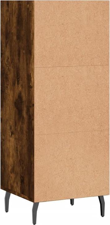 Image du produit vidaXL Sideboard (34.50 x 32.50 x 90 cm)