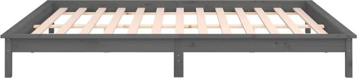 Image du produit vidaXL Bettgestell (140 x 190 cm)