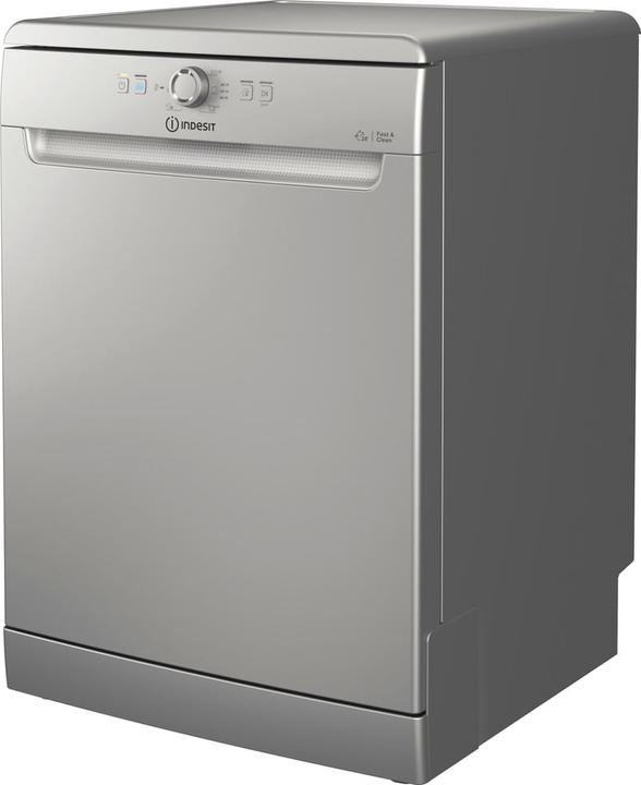 Indesit D2F HK26 S Free Installation 14 place settings E