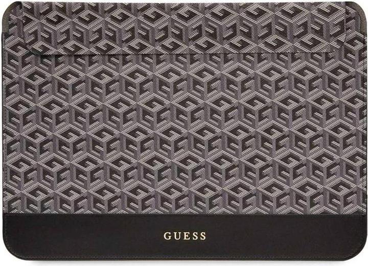 Image du produit Guess PU G Cube Computer Sleeve 13/14 - black (14")