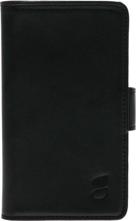 Gear Microsoft Lumia 950 Wallet blk (Microsoft Lumia 950)