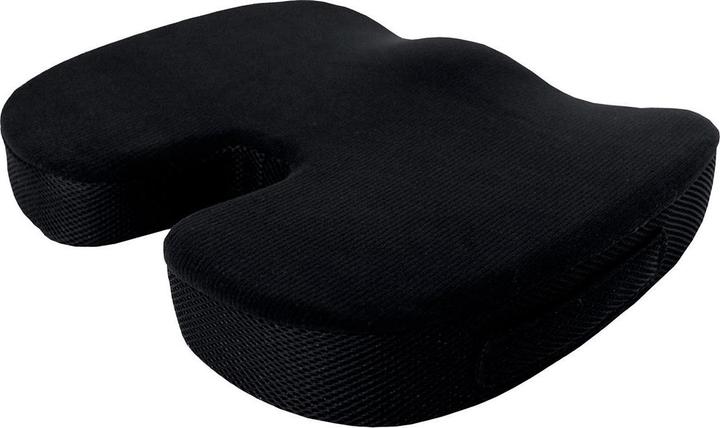 Seat cushions