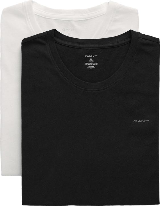 Immagine prodotto GANT C-NECK 2-PACK (M)