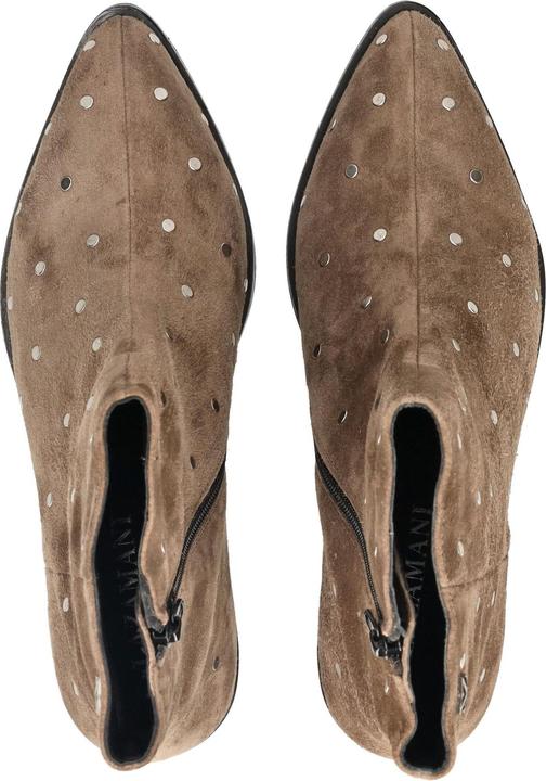 Actual product image Lazamani Stiefelette (39)