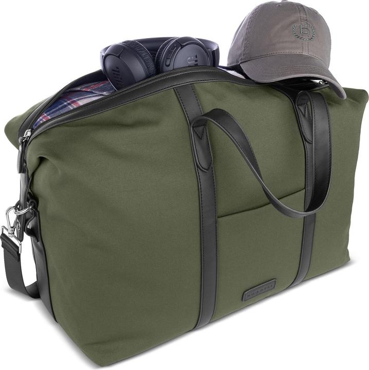 Immagine prodotto Bugatti Maro Weekender Reisetasche 48 cm (36 l)