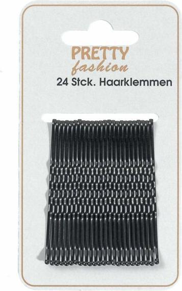 Produktbild Comair Haarklemmen PF 24er 59mm (24 Stk.)