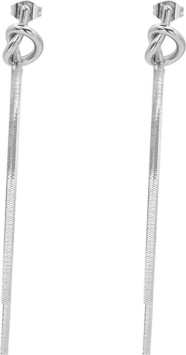 Image du produit Heideman Enya argenté (100% acier inoxydable)