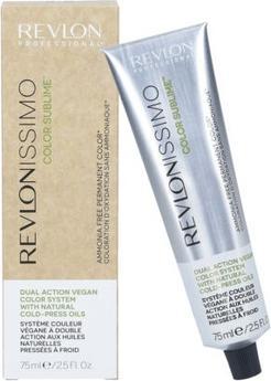 Produktbild Revlon Professional Revlonissimo Color Sublime 6.1 Dunkelblond Asch 75 ml (6.1 dunkelblond asch)