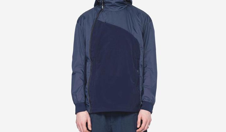 Produktbild Krakatau jacke n07 (M)