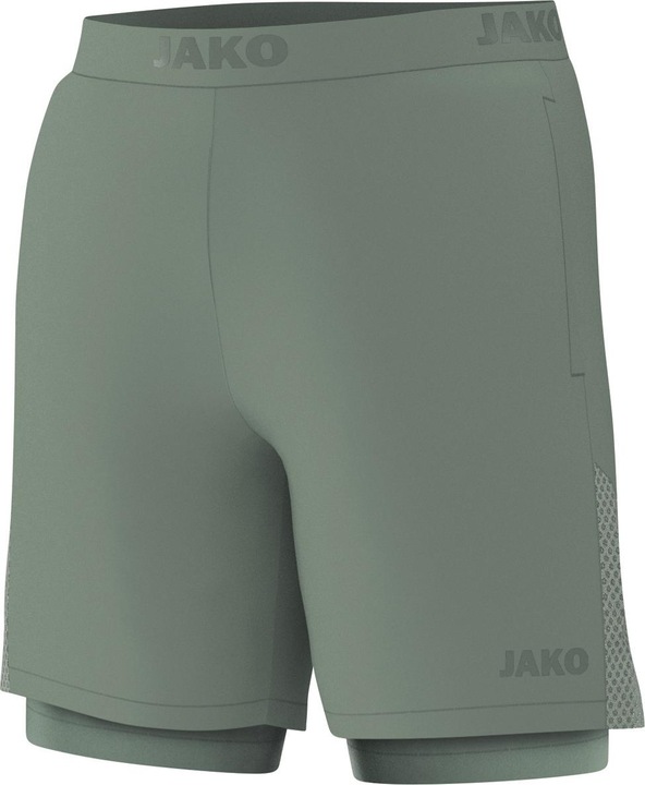 Produktbild JAKO 2-in-1 Short Power (44)