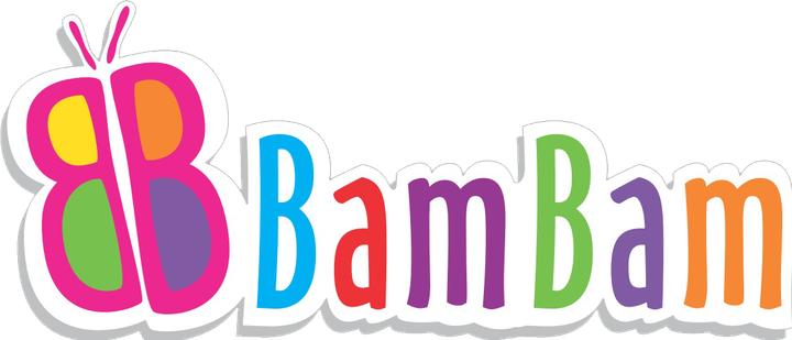 Produktbild Bambam bam bam Beissring Banane 198/3
