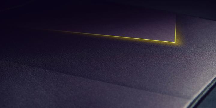 Actual product image CHERRY xtrfy GP1 (L)
