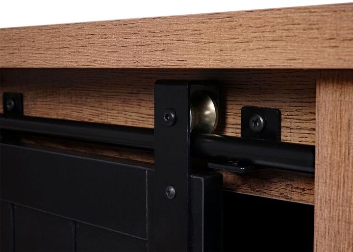 Image du produit JOHN316 Sideboard (150 x 40 x 84 cm)
