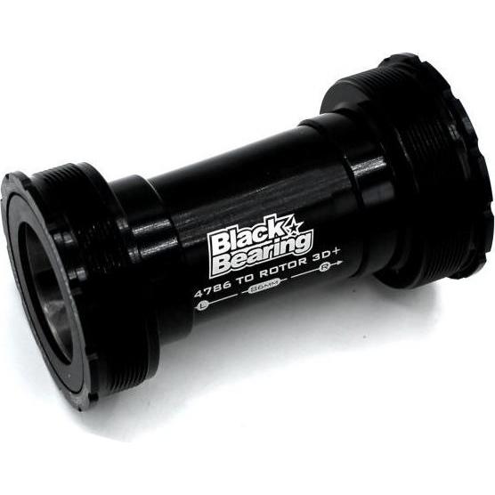 Black Bearing, Tretlager