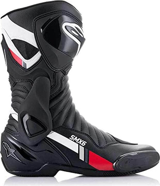 Immagine prodotto Alpinestars SMX-6 V2 Boots (Uomini, Donne, 45)