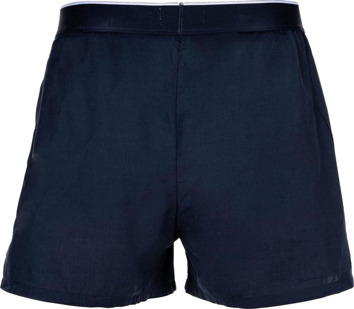 Actual product image Lacoste Pack De 3 Caleçons (L, pack of 3)