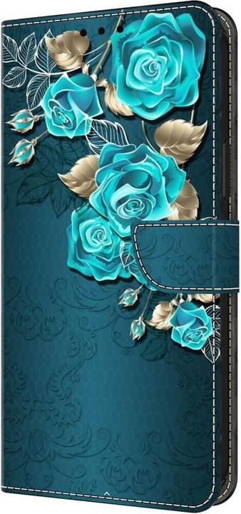 Immagine prodotto Cover-Discount Google Pixel 9 / 9 Pro - Custodia cover con motivo (Google Pixel 9 Pro)