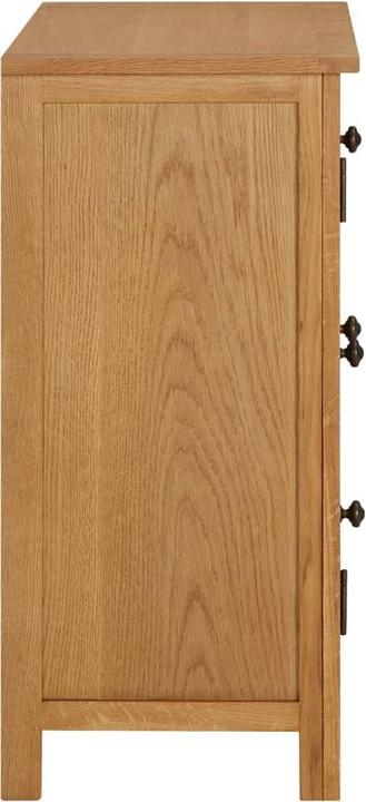 Produktbild vidaXL Schrank (35 x 70 x 75 cm)