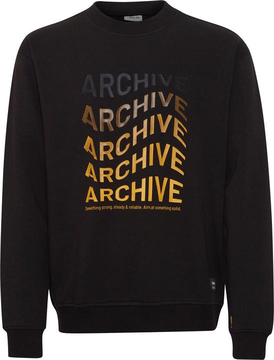 Actual product image Solid SDDarcio Crew SW - 21107289 (XXL)