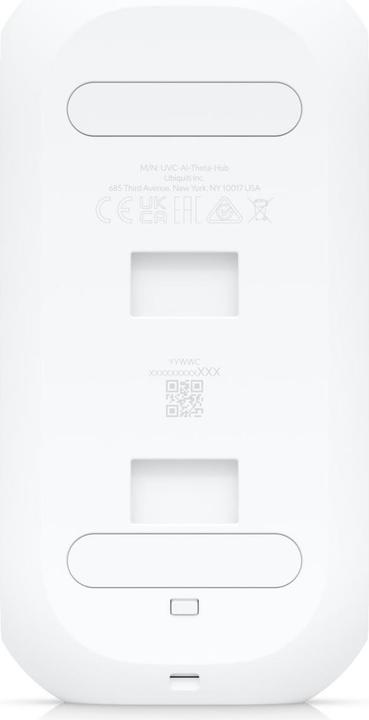 Productafbeelding Ubiquiti AI Theta Hub