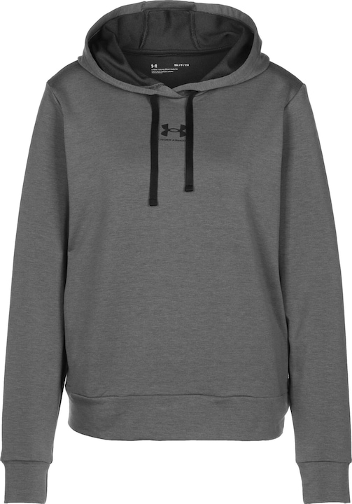 Produktbild Under Armour Rival Terry Kapuzenpullover Damen (L)