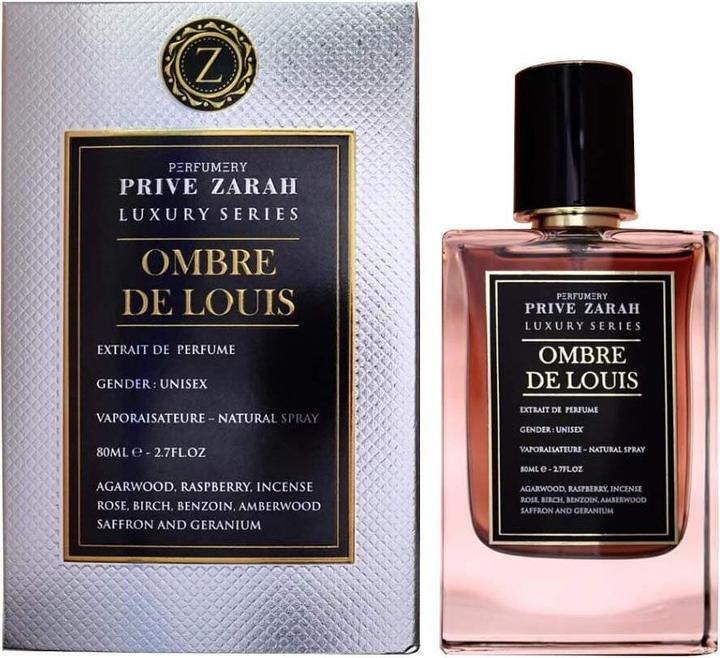 Produktbild Paris Corner Privezarah Ombre (Eau de Parfum, 70 ml)