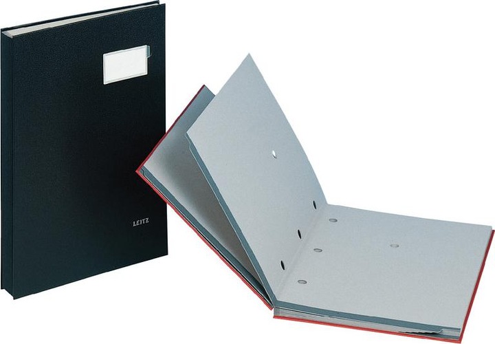 Produktbild Leitz Unterschriftsmappen (A4, 1 x)
