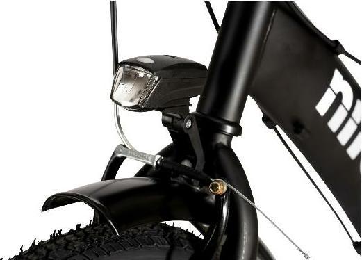 Produktbild Nilox NXMB20V3 Unisex Fahrrad