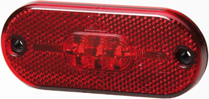 Image du produit Hella Feu arrière LED 2TM 357 009-011