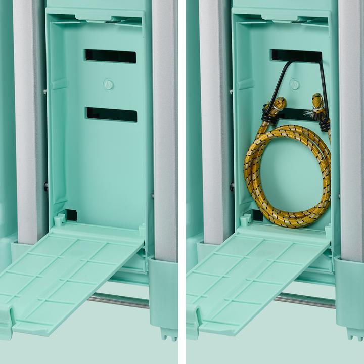 Image du produit Relaxdays Chariot de courses