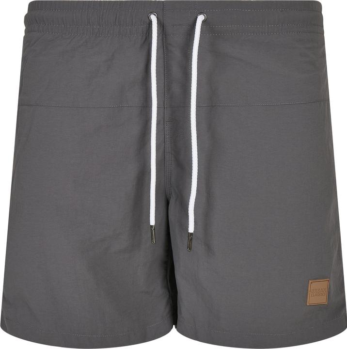 Image du produit Urban Classics Short de natation Block (XS)