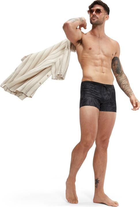 Actual product image Speedo Valmilton Aquashort (34)