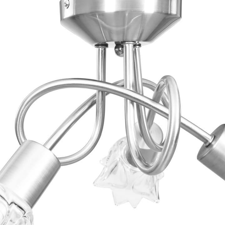 Produktbild vidaXL Deckenleuchte (E14)