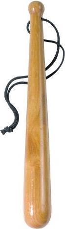 Jenzi Wooden fish killer