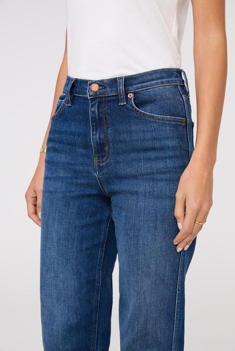 Immagine prodotto Du/Er Performance Denim+ High Rise Straight (L)