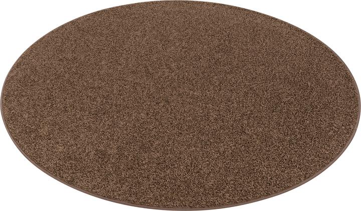 Immagine prodotto Snapstyle Tappeto High Pile Shaggy Cottage (Ø 133 cm)