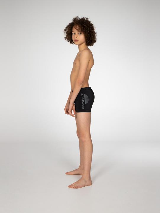 Actual product image Protest Boys Swimming Trunks CARST JR True Black 176 (176)