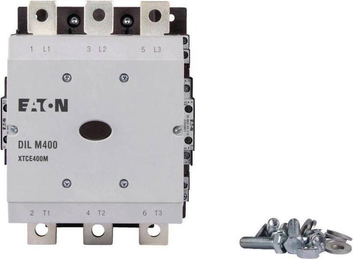 Actual product image Eaton Power contactor