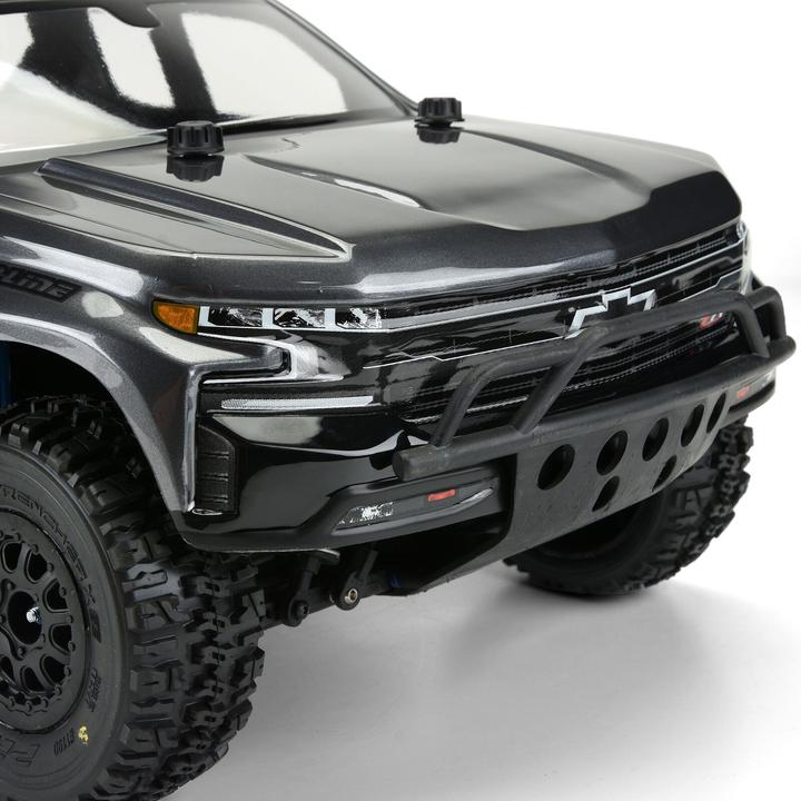 Immagine prodotto Proline Carrozzeria Chevy Silverado Z71 2019 non verniciata, 1:10