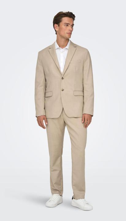 Image du produit Only & Sons Onskyle Sup Slim 550 Pants Frml Noos (54)