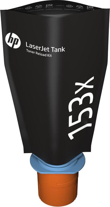 Image du produit HP 153X Avec une grande capacité (CF)