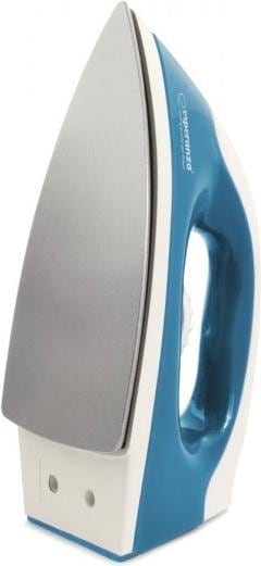 Produktbild Esperanza Reisebügeleisen Smoother EHI001 (1200 W)