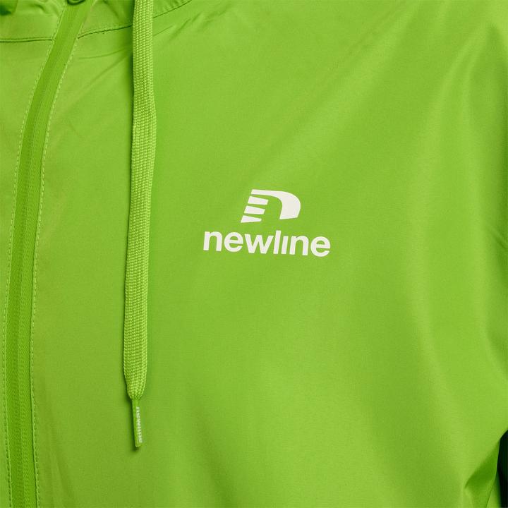 Actual product image Newline Nwllea Rain Jacket Men (4XL)