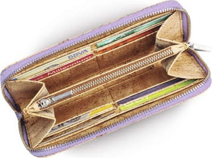 Actual product image Artipel Madame" wallet