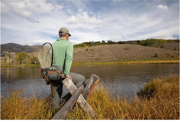 Produktbild Fishpond Switchback Belt System 2.0