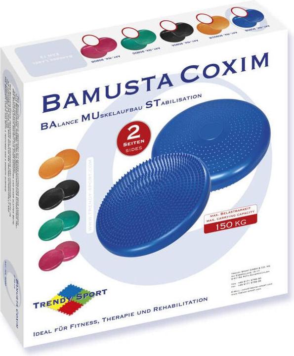 Produktbild Trendy Sport Bamusta Coxim mit Noppen